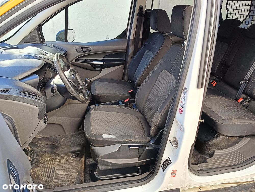 Ford Tourneo Connect 1.5 EcoBlue Start-Stop Trend - 18
