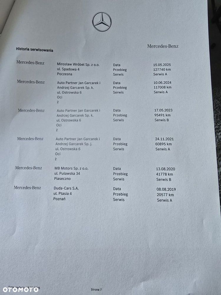 Mercedes-Benz GLE - 31