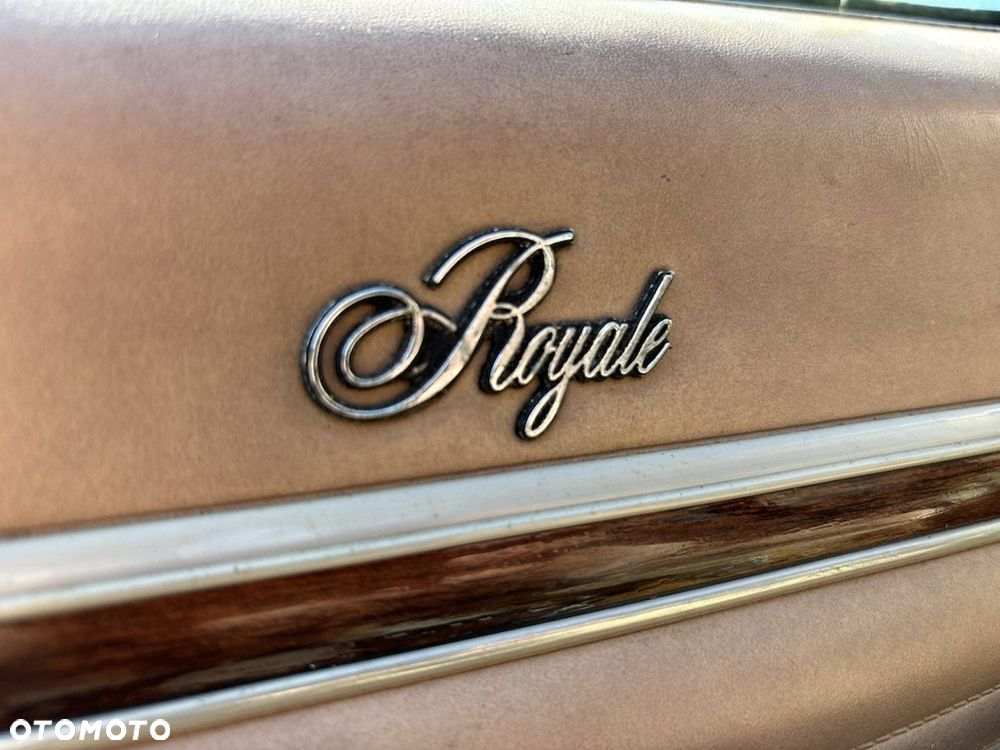 Oldsmobile Delta 88 - 22