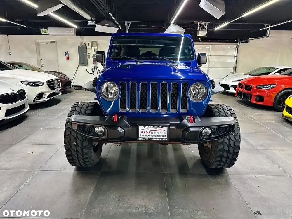 Jeep Wrangler - 9