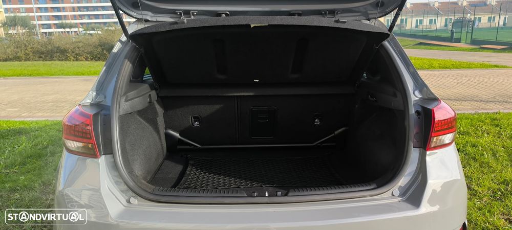 Hyundai i30 N 2.0 T-GDi Pack Performance 8DCT - 8