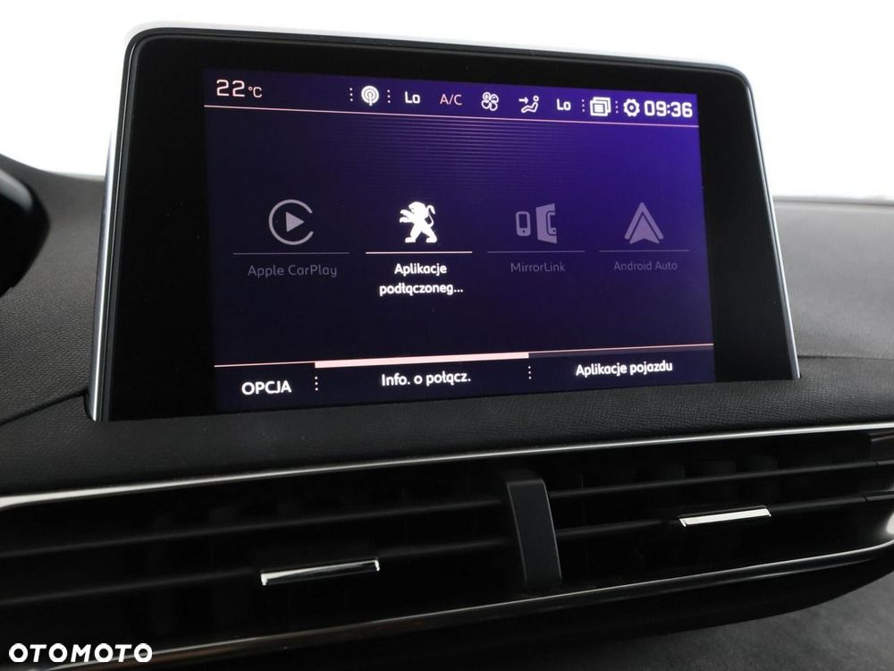 Peugeot 3008 2.0 BlueHDi GT S&S EAT6 - 24