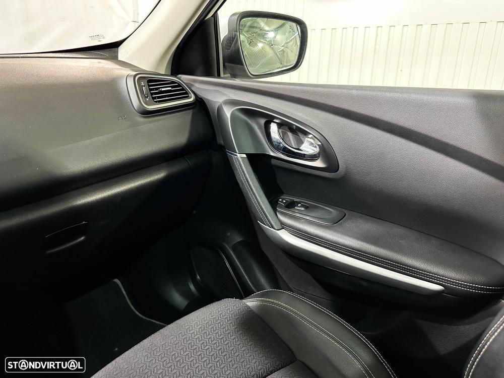 Renault Kadjar Energy dCi 110 EDC COLLECTION - 24