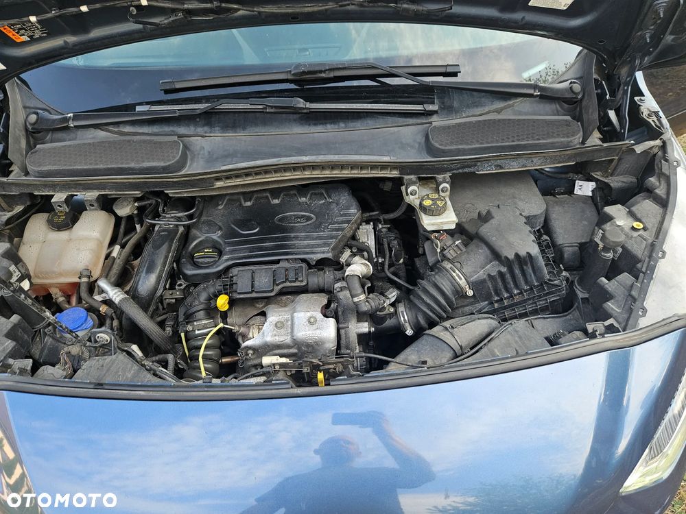 Ford TRANSIT CONNECT - 17