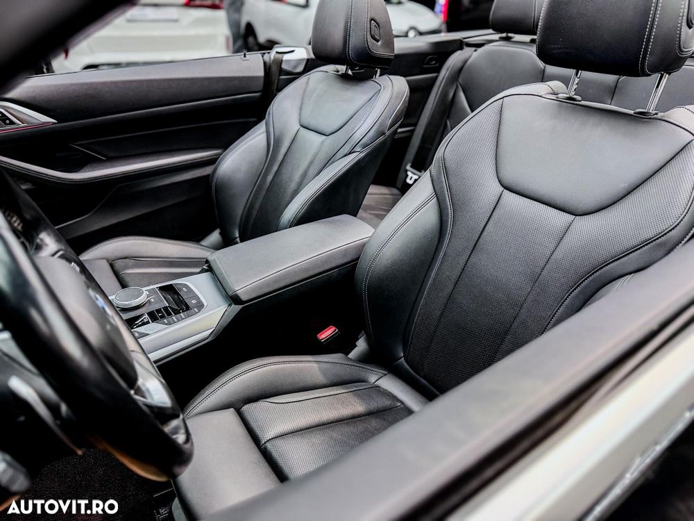 BMW Seria 4 430i - 36