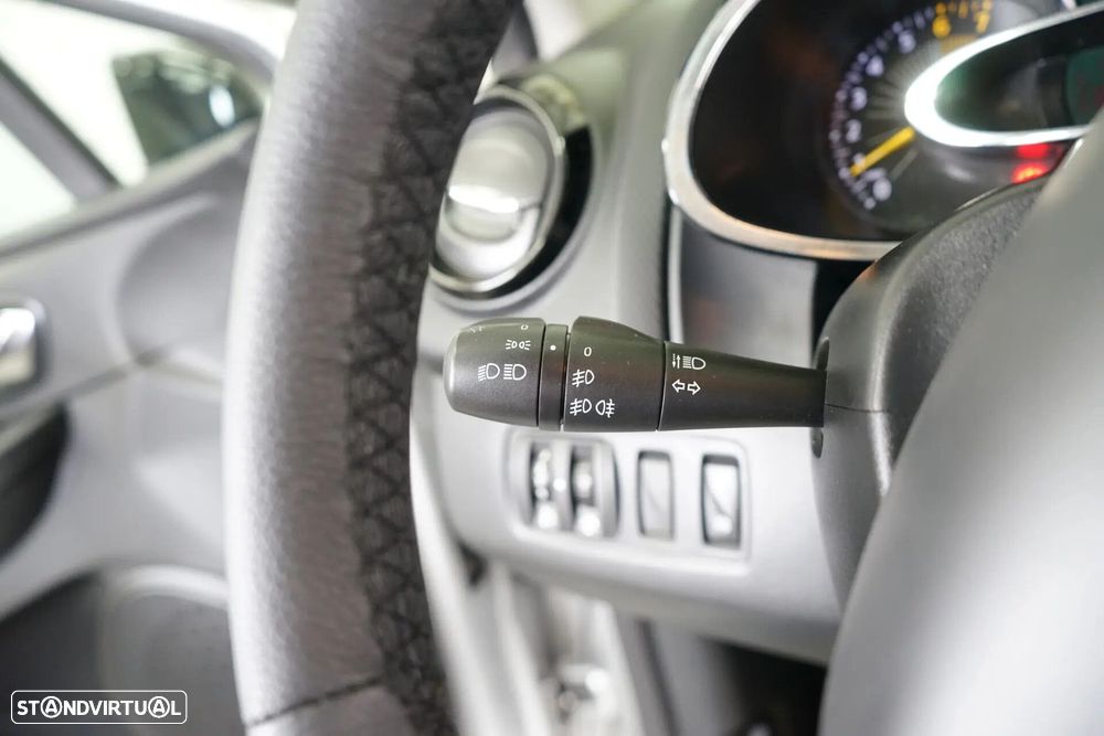 Renault Clio 0.9 TCE Confort - 20