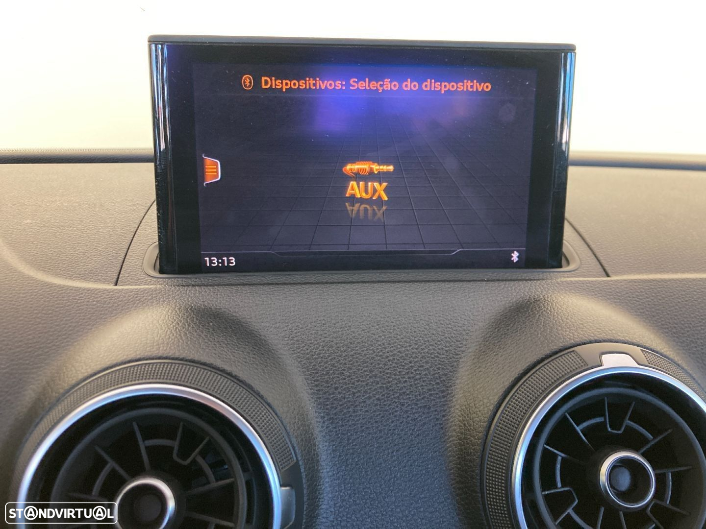 Audi A3 Sportback 1.6 TDI - 27