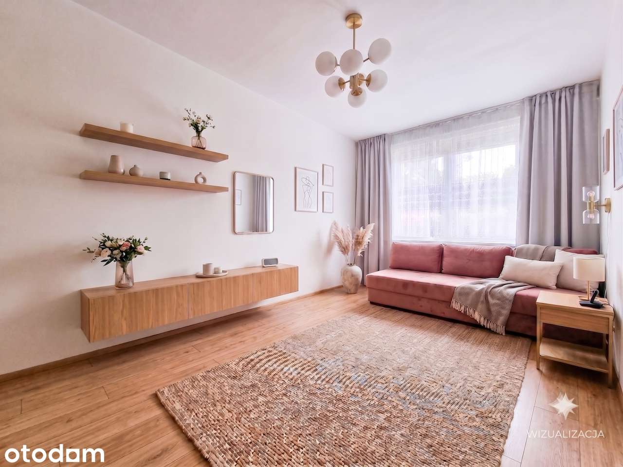 Dom szeregowy z ogródkiem - Gdańsk, Pastoriusza