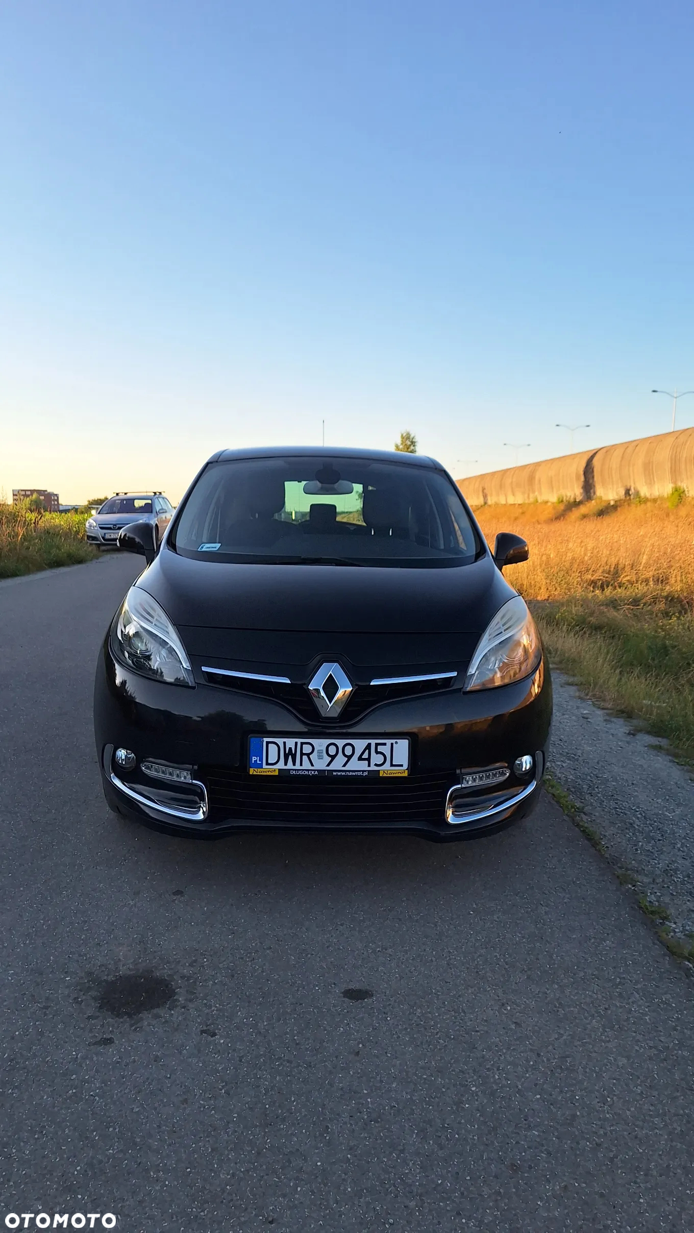 Renault Scenic 1.6dCi Energy Bose Edition - 2