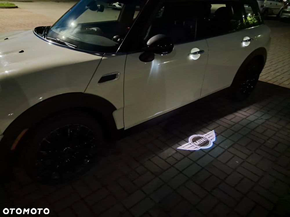 MINI Clubman - 28