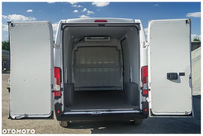 Peugeot Boxer - 9