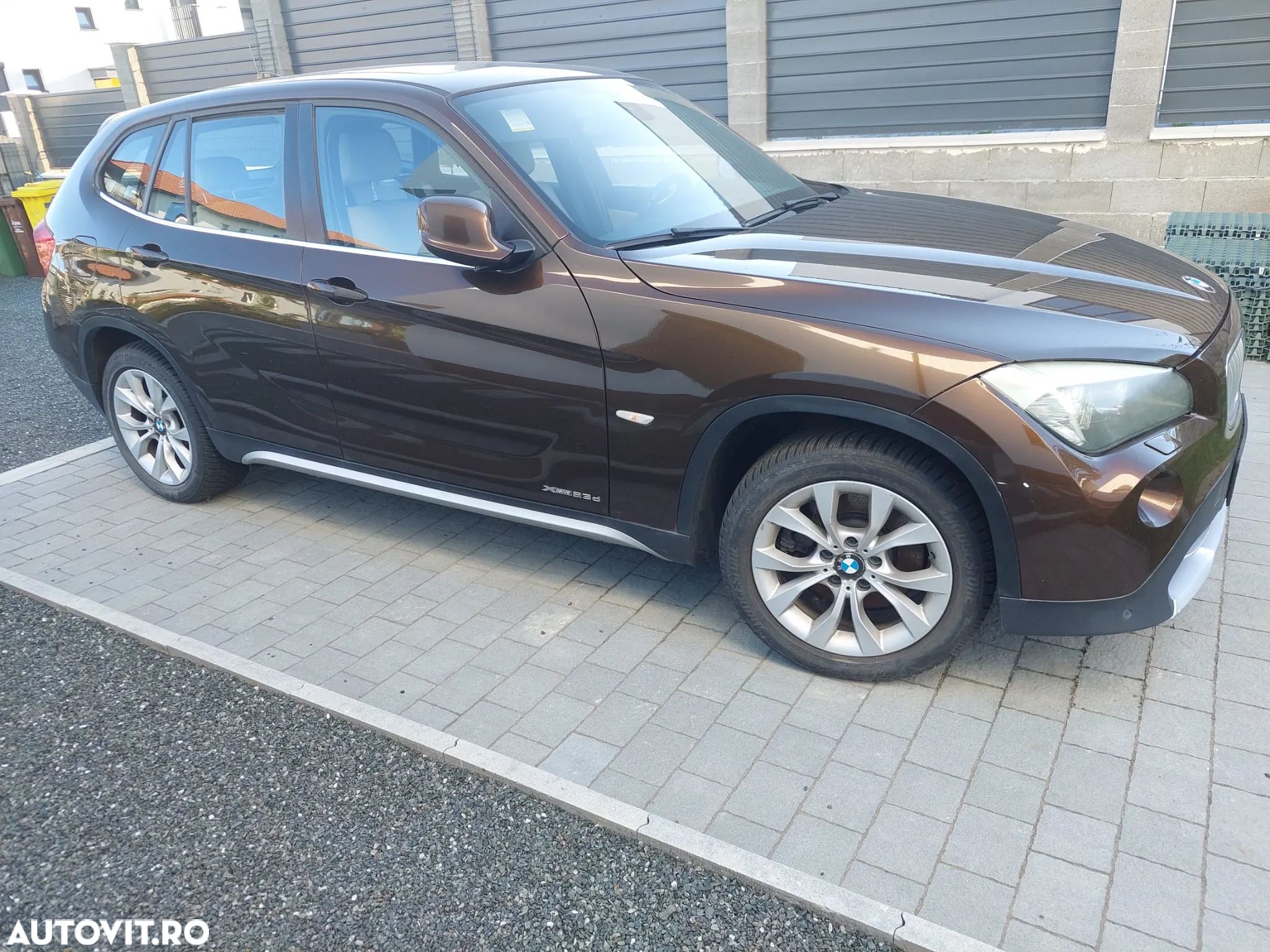 BMW X1 - 6