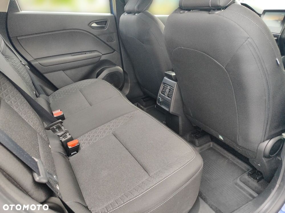 Renault Captur - 11