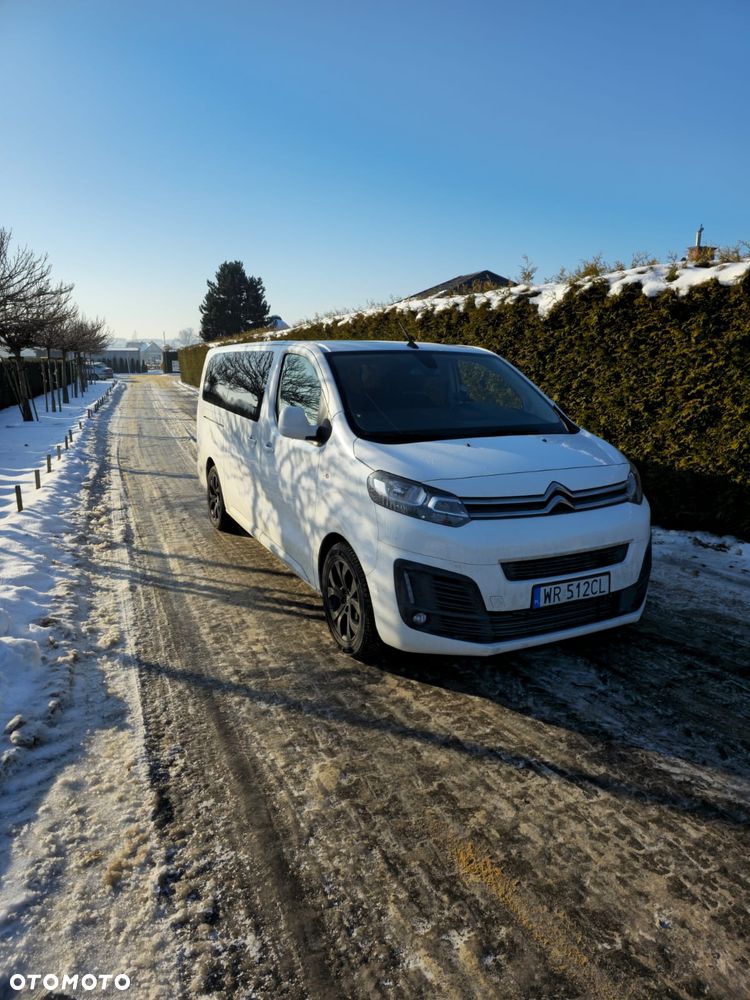 Citroën SpaceTourer 2.0 BlueHDi XL Feel - 2