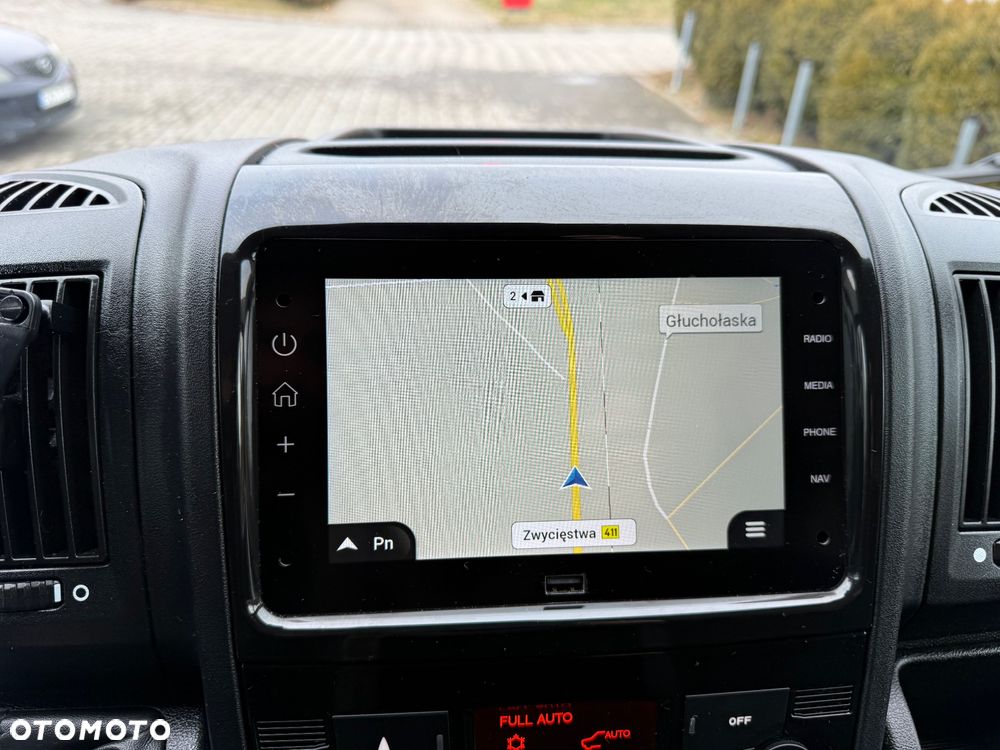 Citroën Jumper Ducato Proace Boxer Movano L2H2 - 16