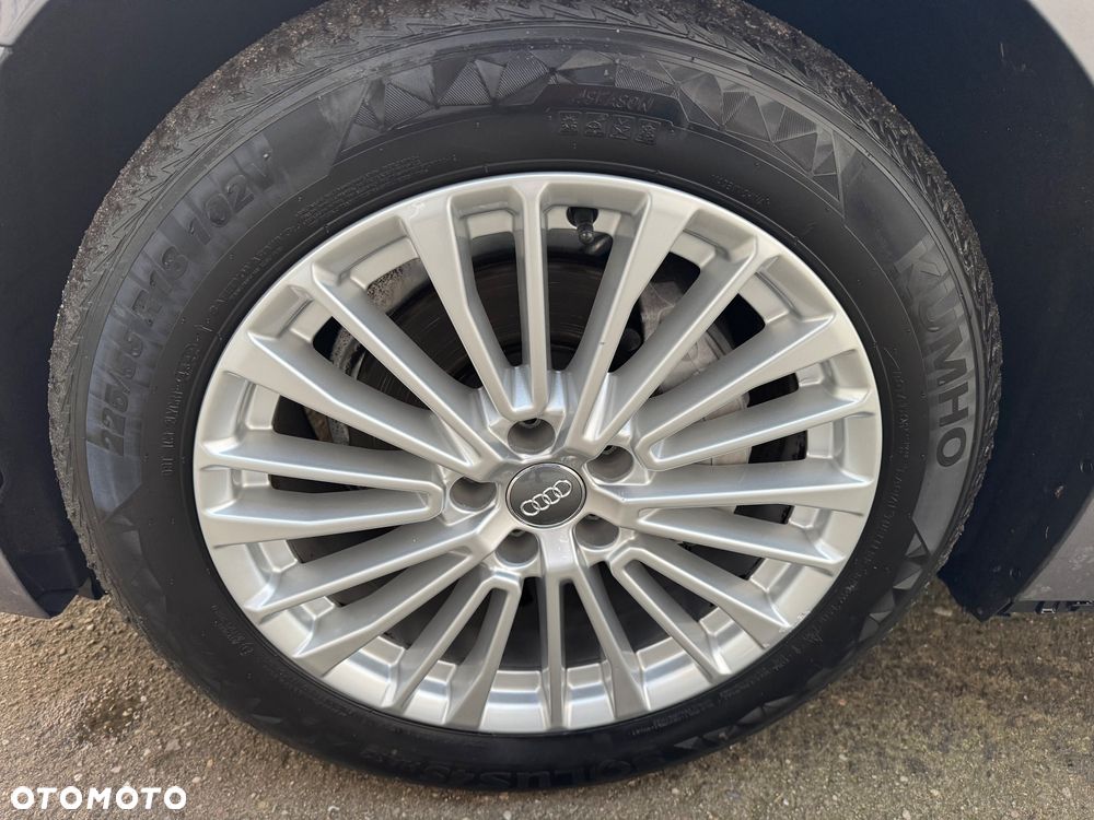 Audi A6 Limousine - 25