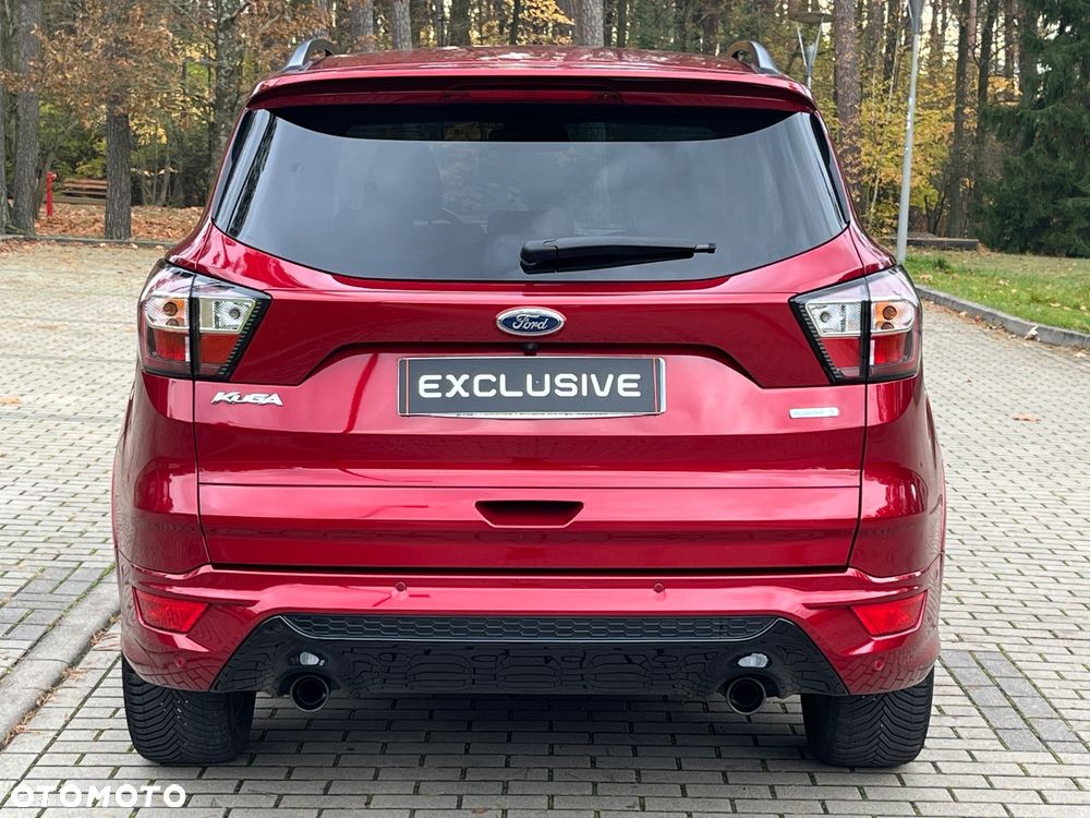 Ford Kuga 1.5 EcoBoost 2x4 ST-Line - 6