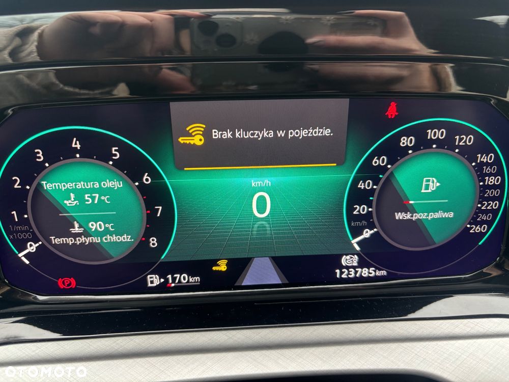 Volkswagen Golf 1.5 TSI EVO Life - 12