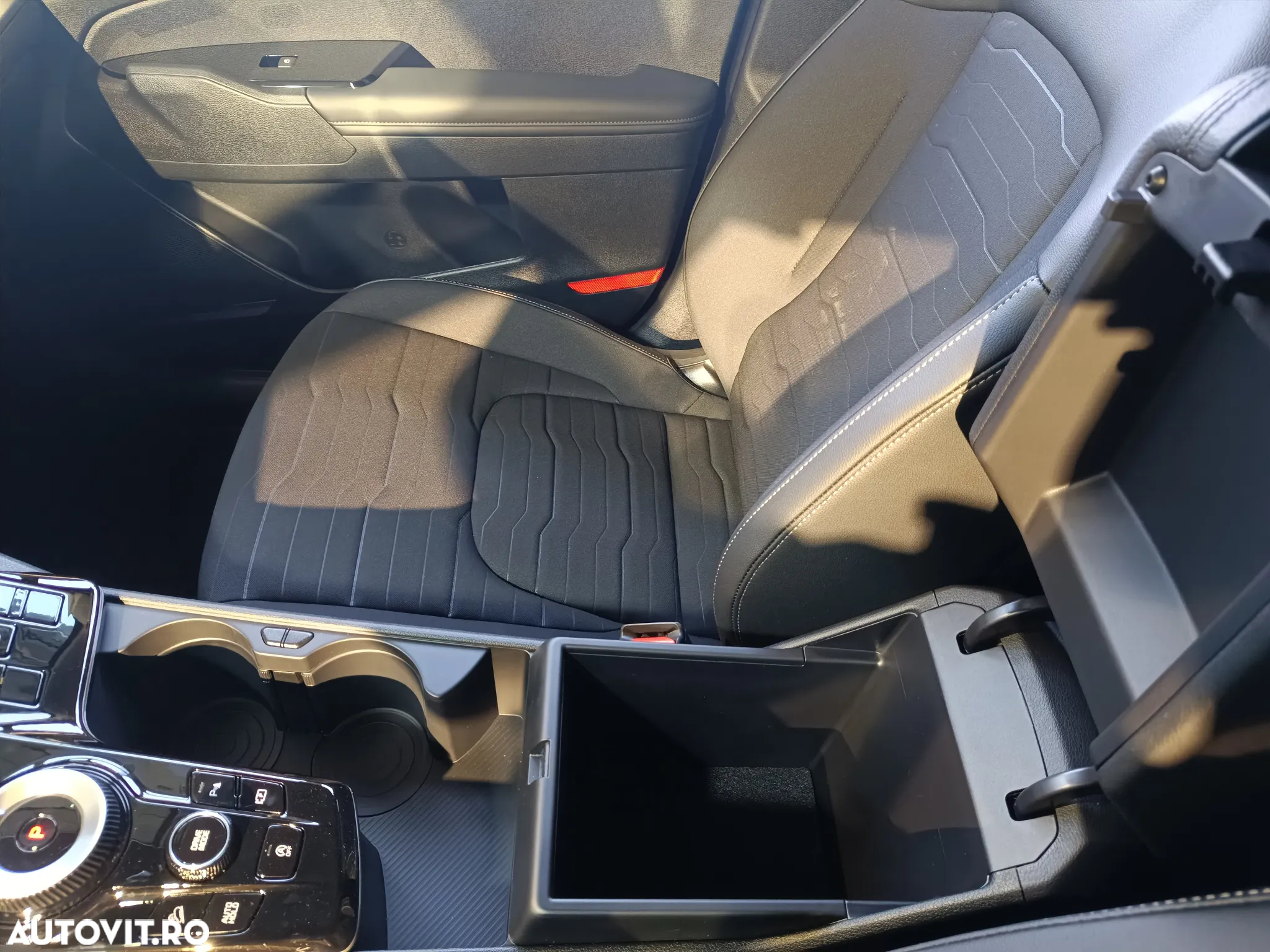 Kia Sportage - 22