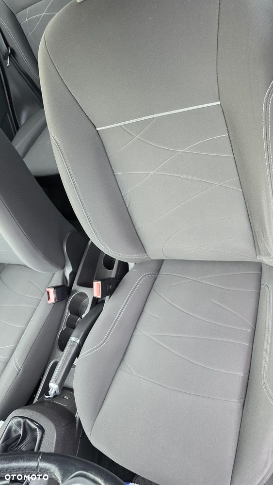 Ford Fiesta 1.25 SYNC Edition - 15