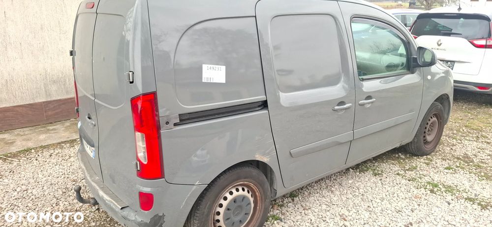 Mercedes-Benz Citan - 3