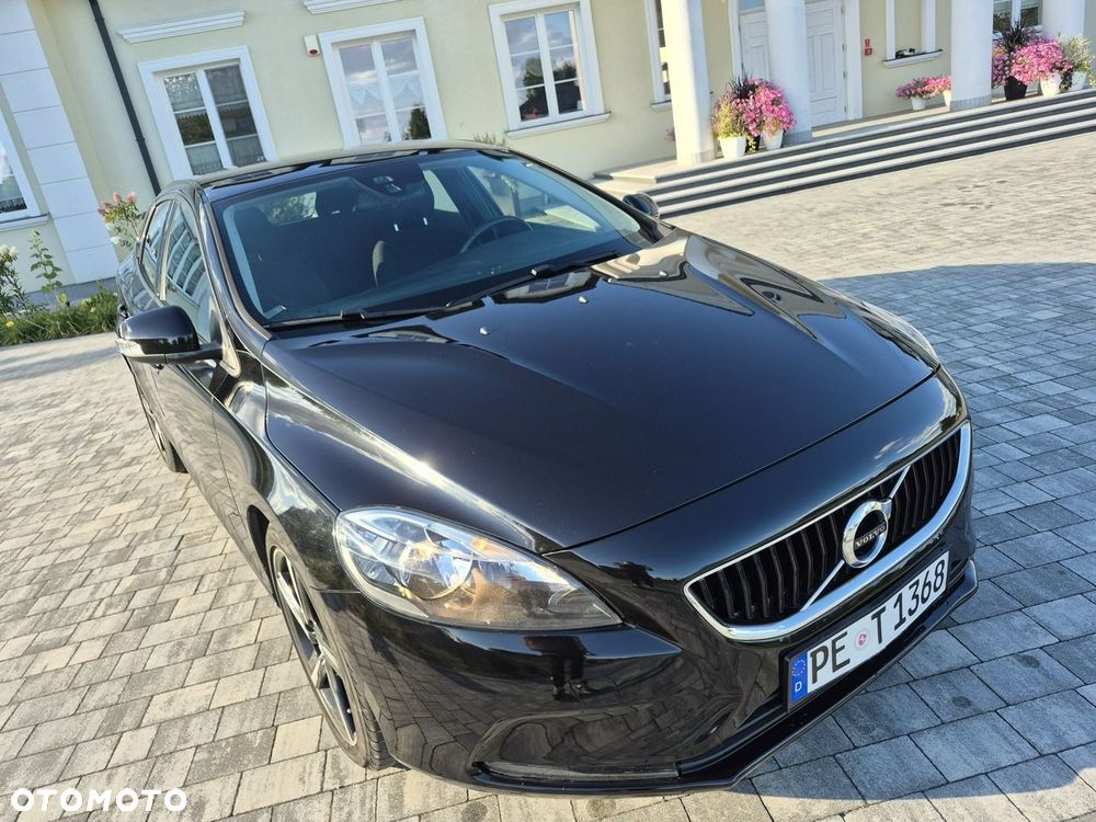 Volvo V40 - 4
