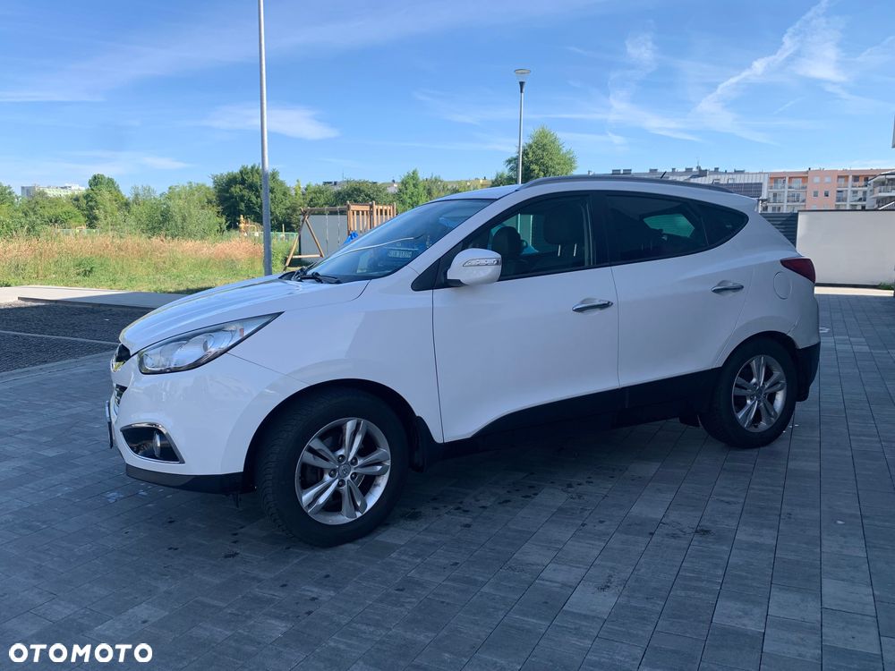 Hyundai ix35 - 4