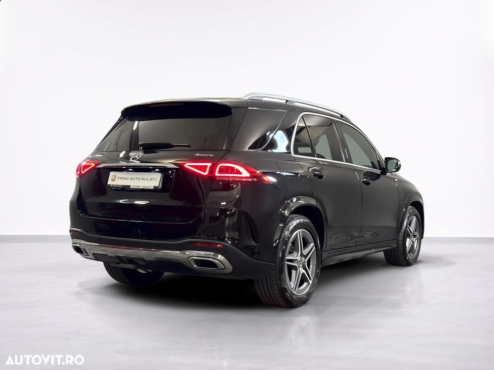 MERCEDES-BENZ GLE 2022 — imagine 6