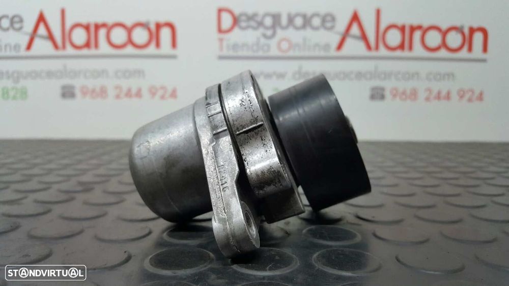 TENSOR CORREIA AUXILIAR OPEL VIVARO FURGÓN/COMBI (07.2006 =>) TOUR ELEGANCE - 2