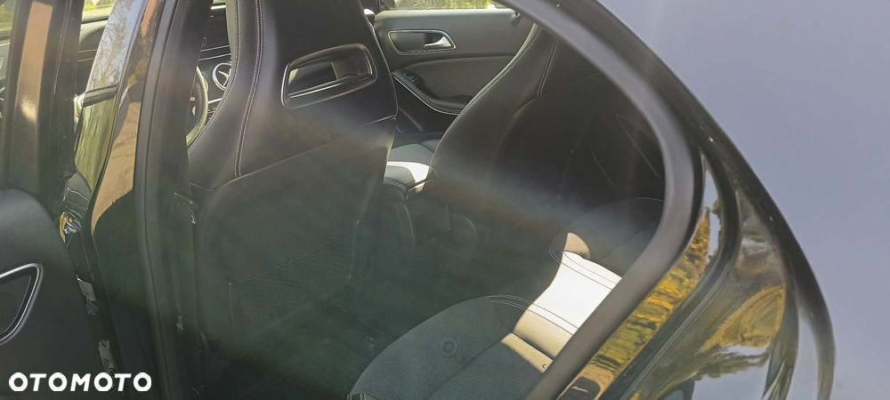 Mercedes-Benz Klasa A 180 d - 12