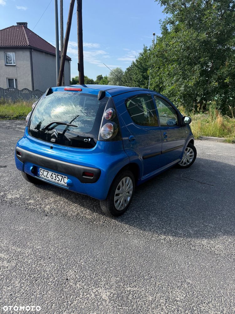Citroën C1 1.0i Desire - 2