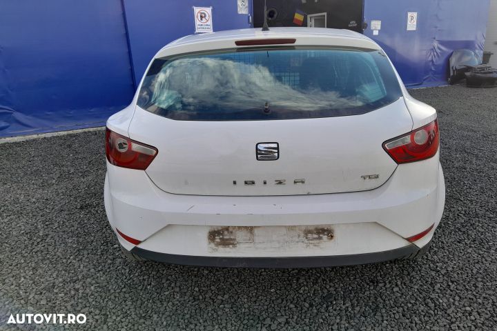 Piston motor 1.2 CFW 1.2 CFW Seat Ibiza 4 [facelift] 6J [2012 - 2015] - 10