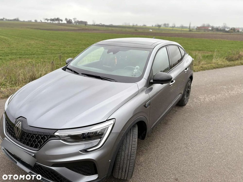 Renault Arkana - 11