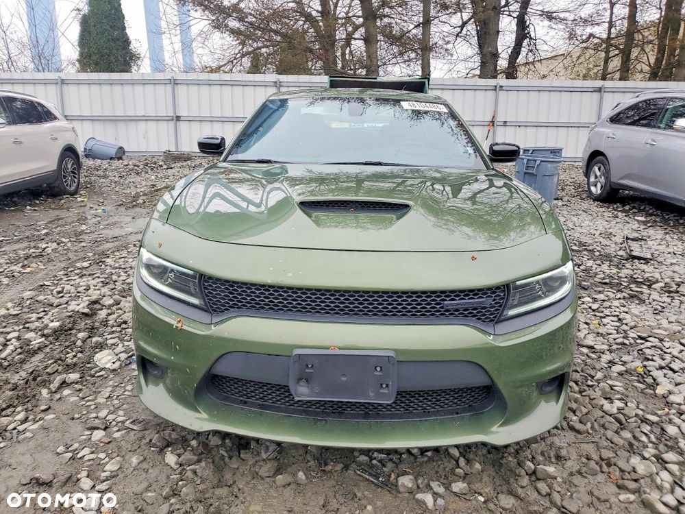 Dodge Charger 5.7 R/T - 6