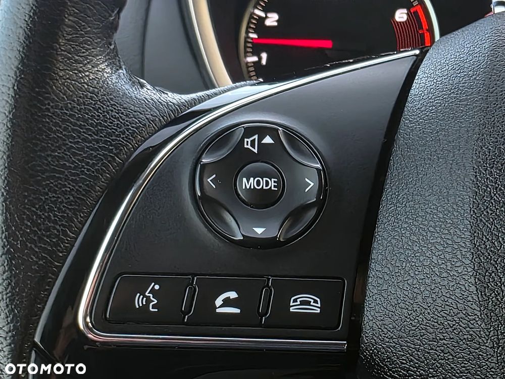 Mitsubishi Eclipse Cross 1.5 T Intense Plus CVT - 14