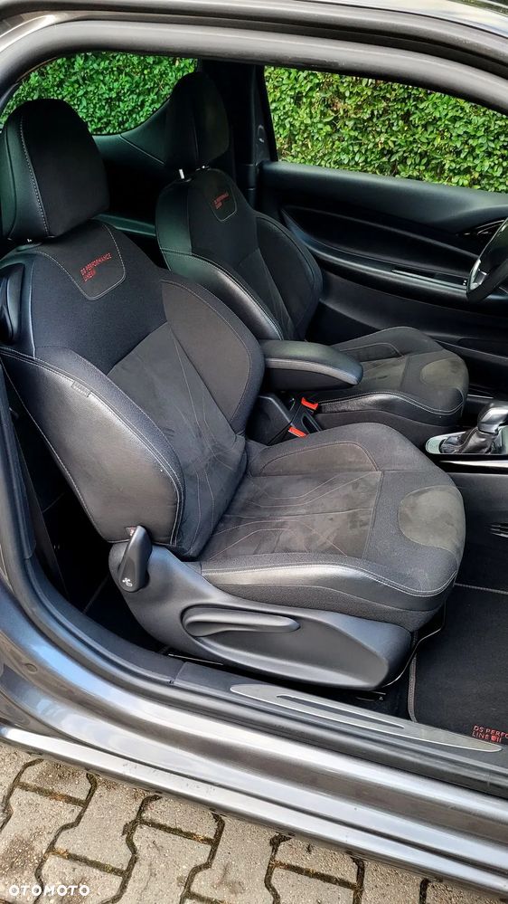 DS Automobiles DS 3 - 16