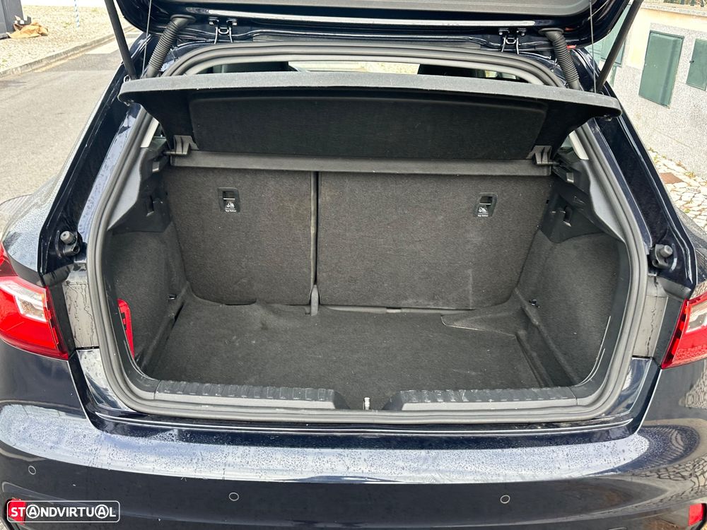 Audi A1 Sportback - 14