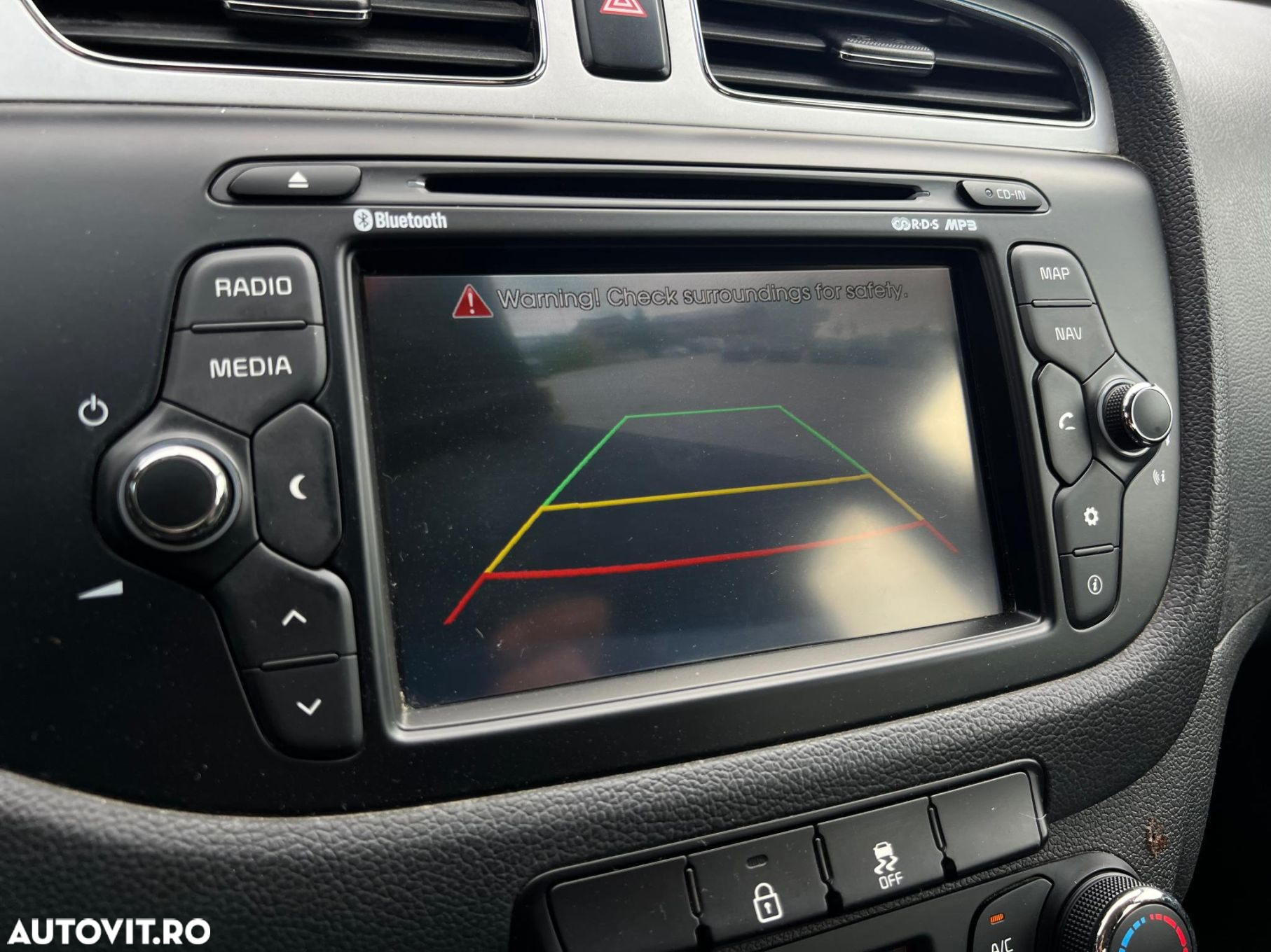 Kia Ceed Cee'd 1.6 GDI Best - 18