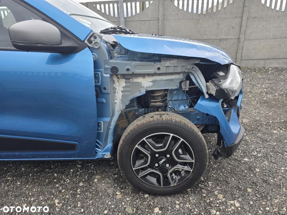 Dacia Spring 27.4kWh Comfort - 9