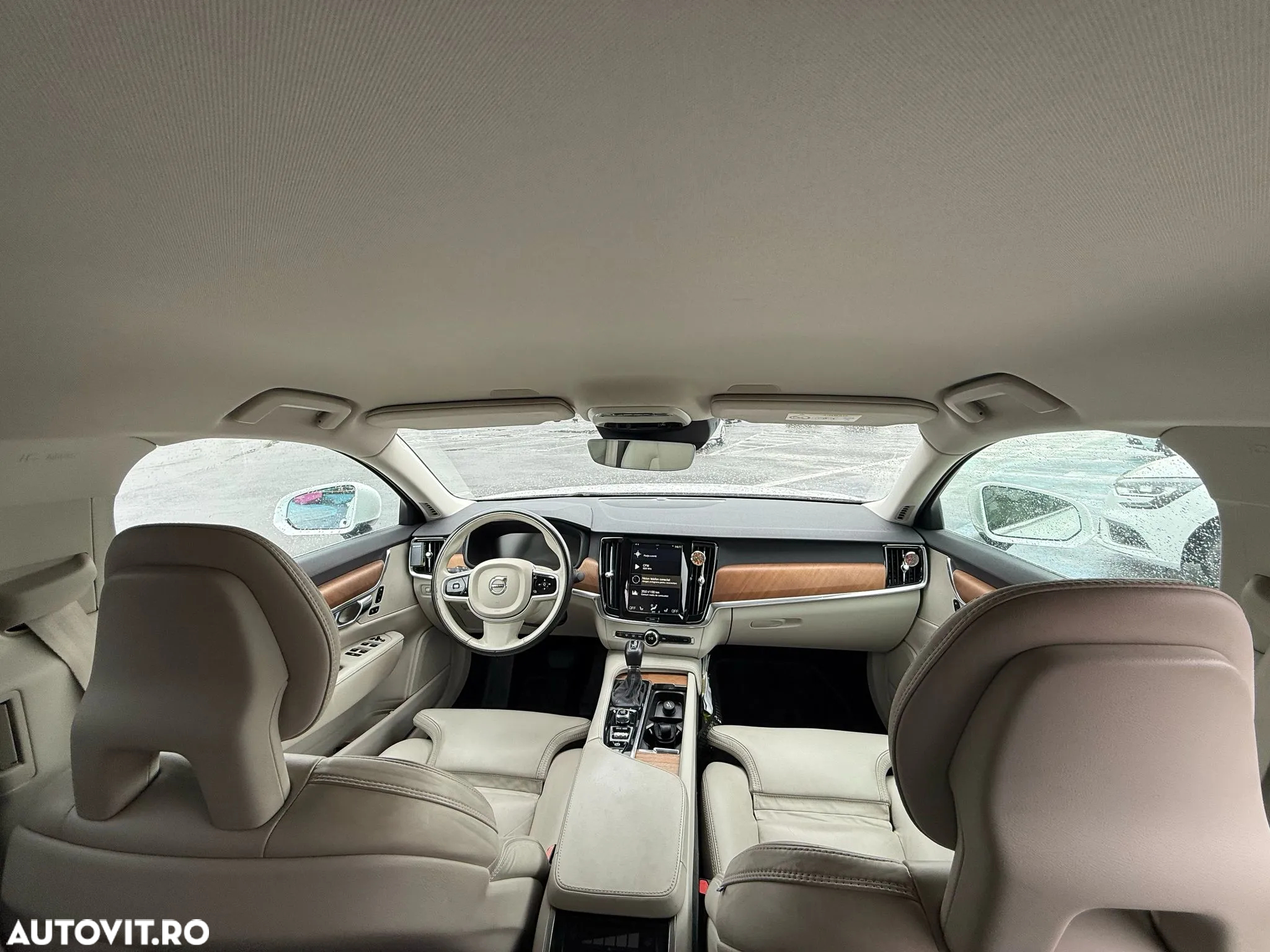 Volvo S90 T6 AWD Inscription - 7