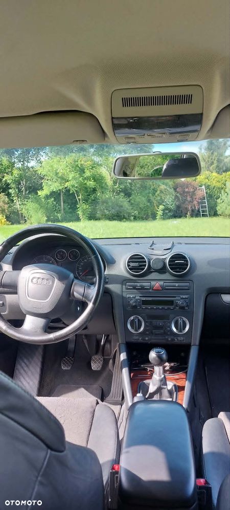 Audi A3 Sportback - 12