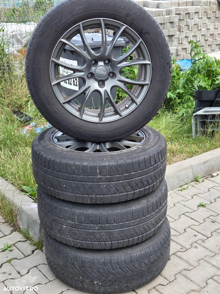 Kia Sorento 2.2 CRDi AWD Aut. Platinum Edition - 34
