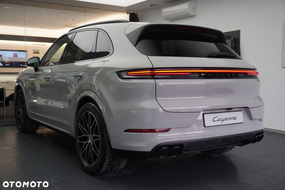 Porsche Cayenne E-Hybrid PHEV - 17