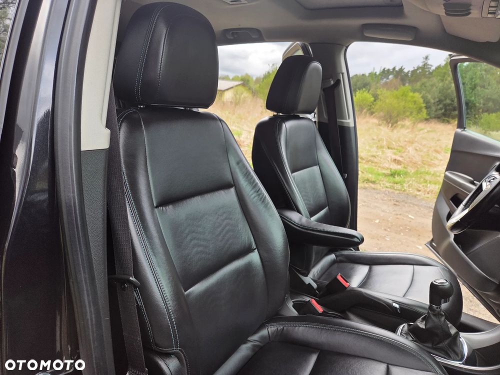 Chevrolet Trax 1.4T LT+ - 25