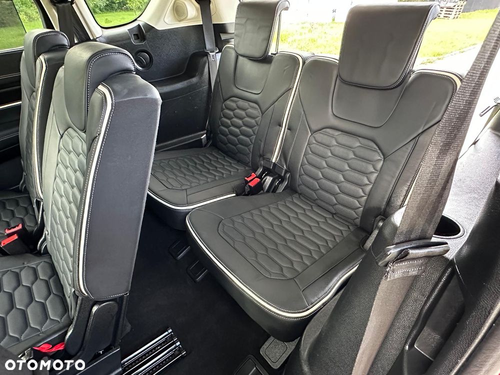 Ford S-Max 2.0 EcoBlue VIGNALE - 29