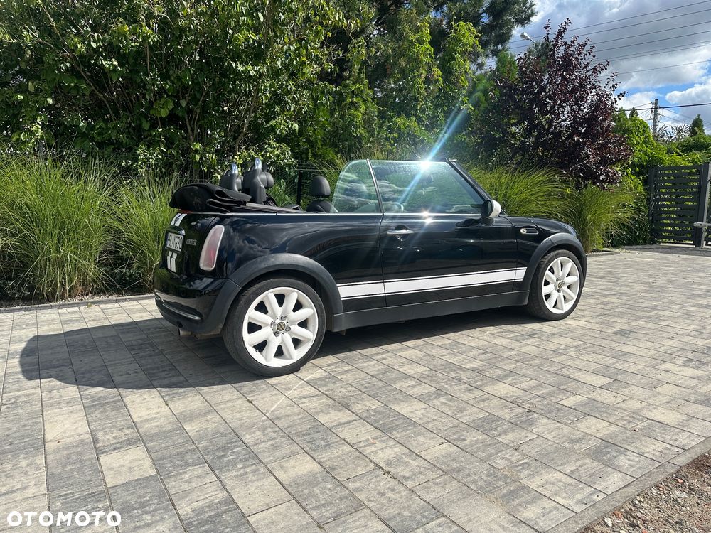 MINI Cooper - 11