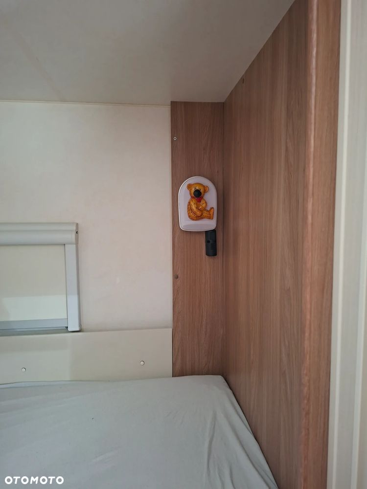 Hobby 545 KMF DE LUXE - 10