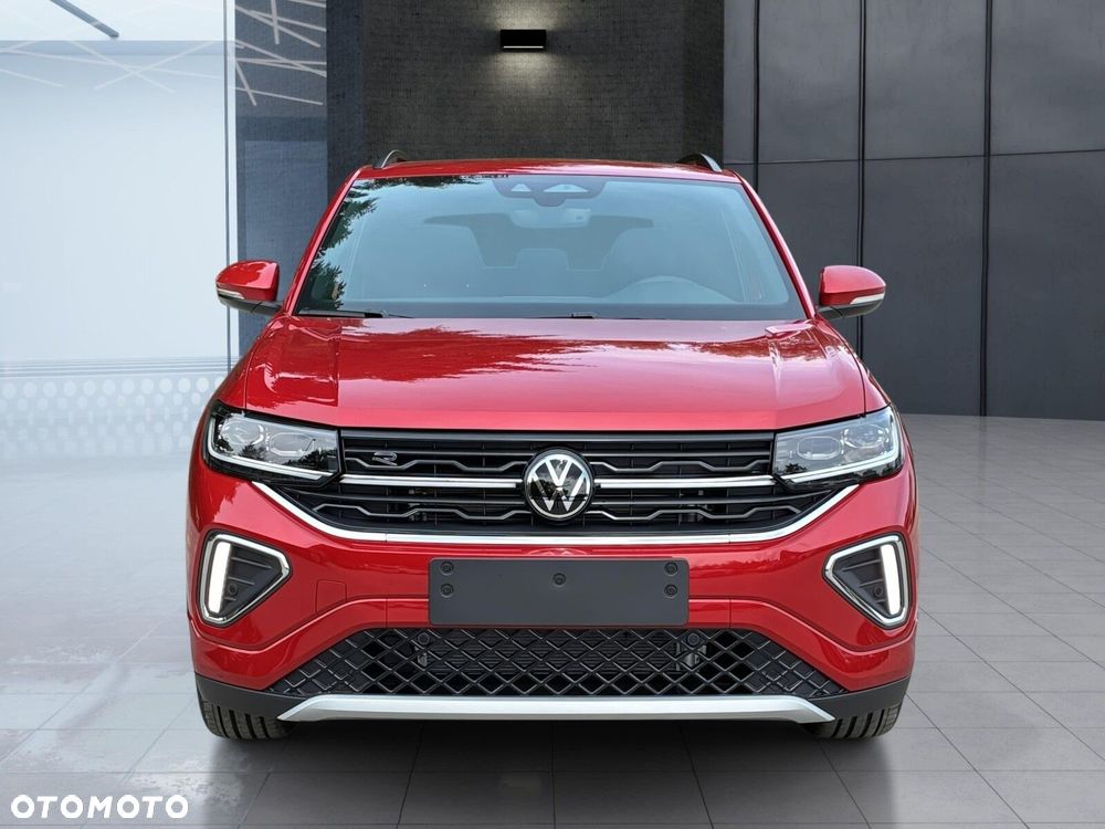 Volkswagen T-Cross - 9