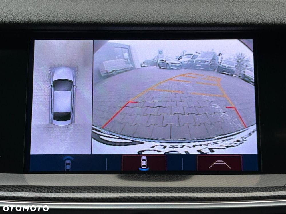 Opel Insignia 2.0 CDTI 4x4 GSi S&S - 31