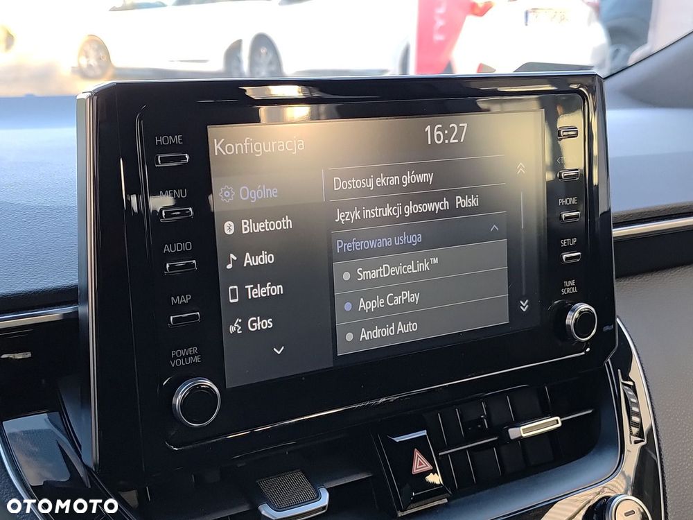 Toyota Corolla 2.0 Hybrid Comfort - 15